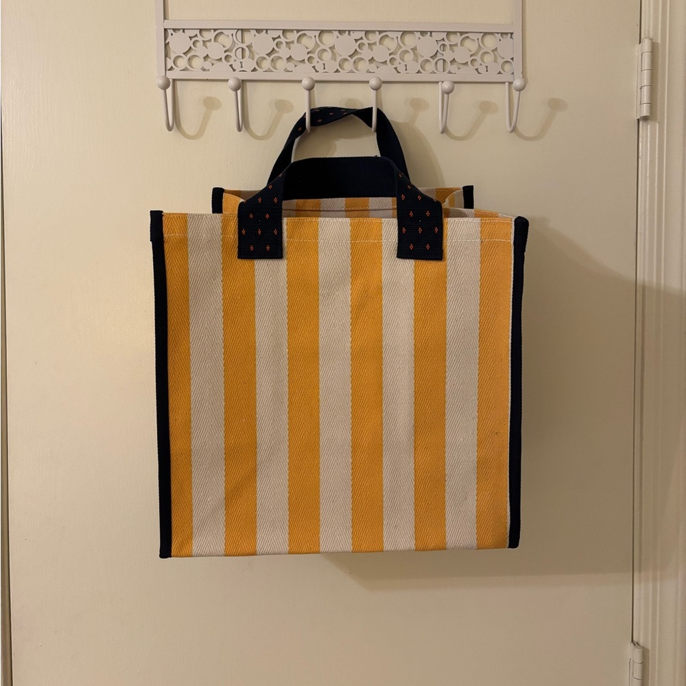 BRAND NEW Canvas Tote - Picture 10 of 10